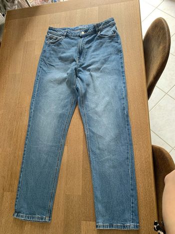 Jean marcel promod 40