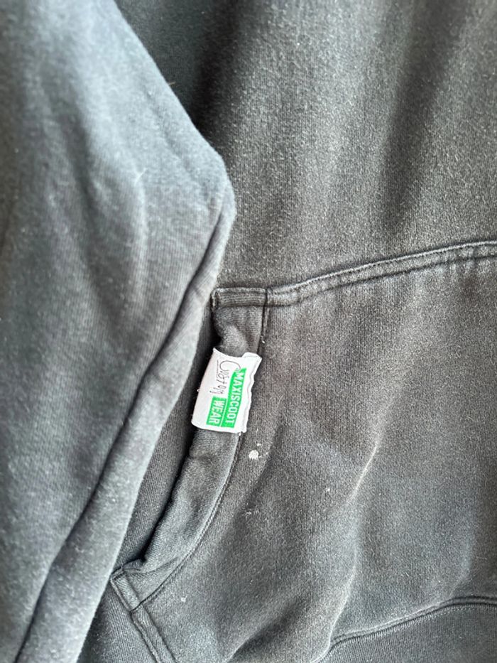 Sweat maxiscoot - photo numéro 3