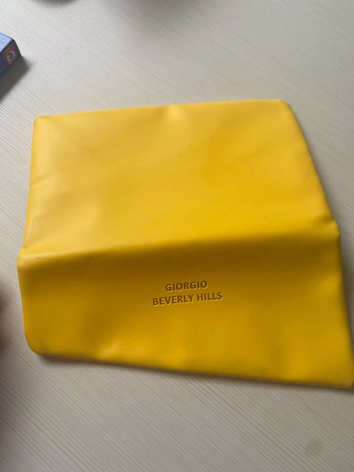 Pochette giorgio - photo numéro 4