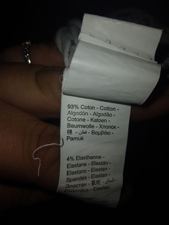 Barboteuse 9mois en TBE - photo numéro 4