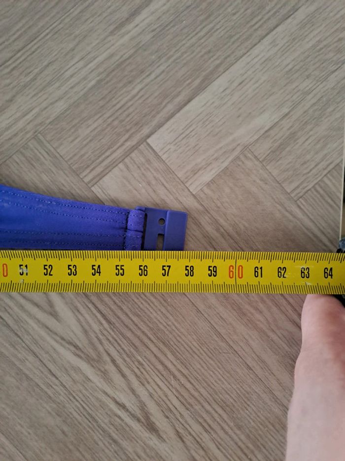 Sublime maillot violet La redoute - photo numéro 11