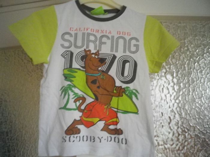 TEE-SHIRT