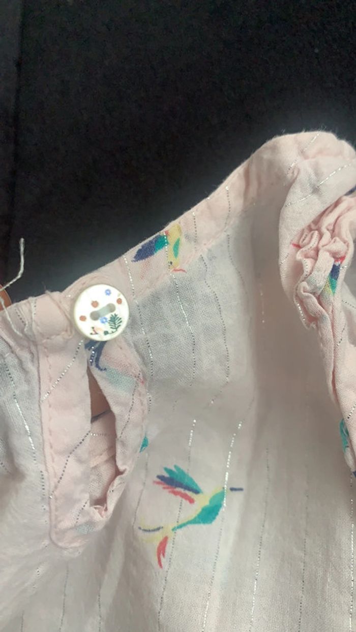 Blouse sergent major - photo numéro 3