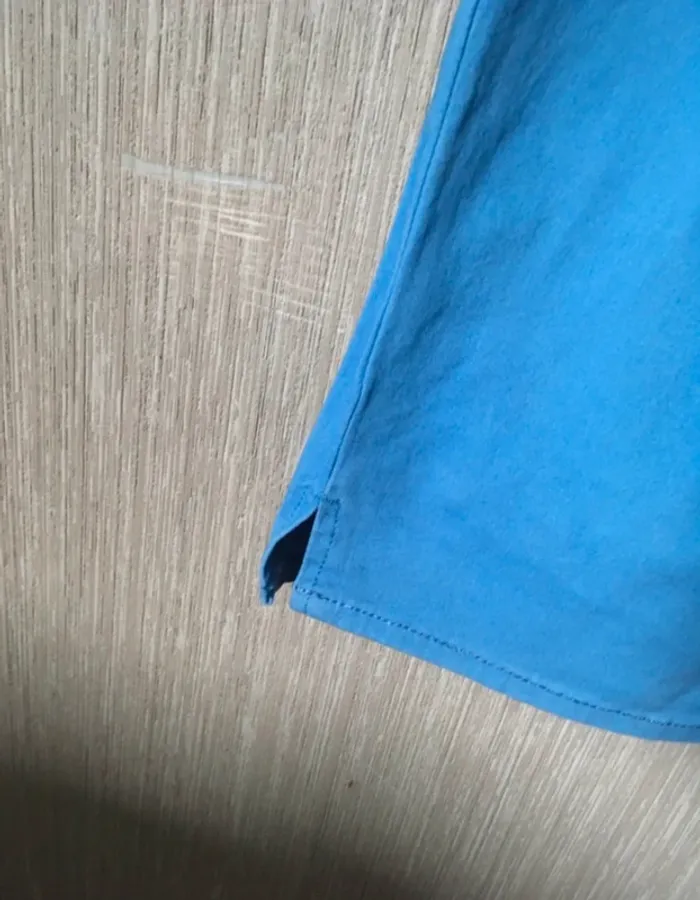 Pantalon slim extensible - photo numéro 4