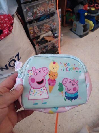 Petit sac banane peppa pig pas de vinted go