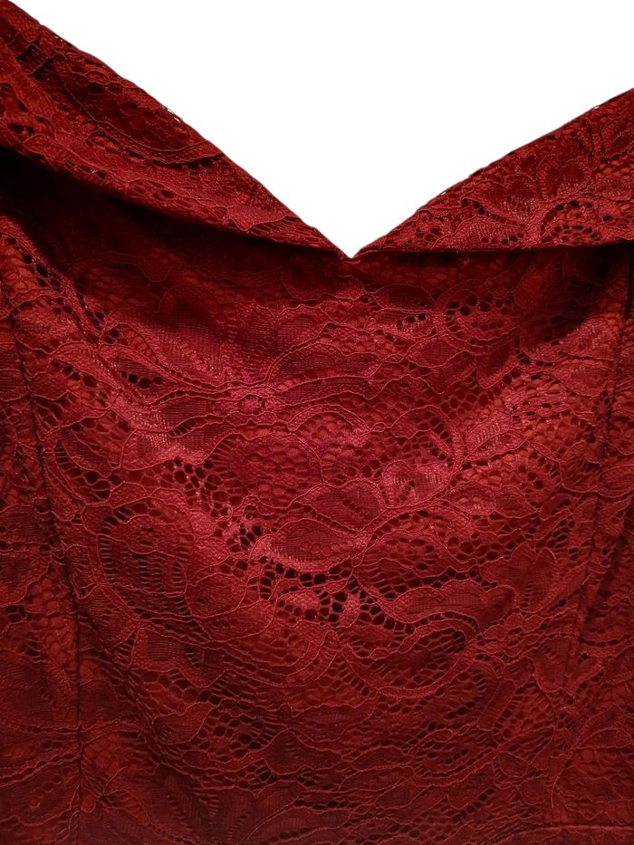 Robe pour femme XXL - photo numéro 3