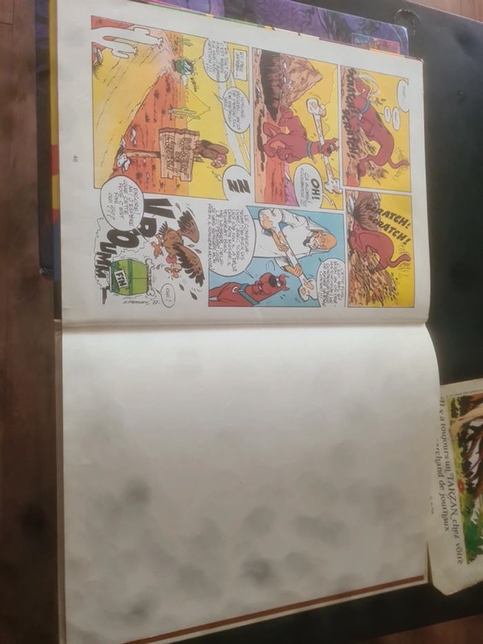 Lot livres scooby-doo - photo numéro 9