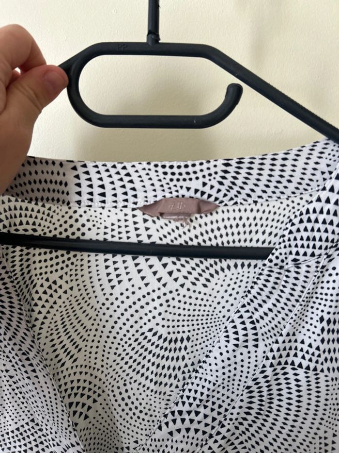 Blouse h&m - photo numéro 4