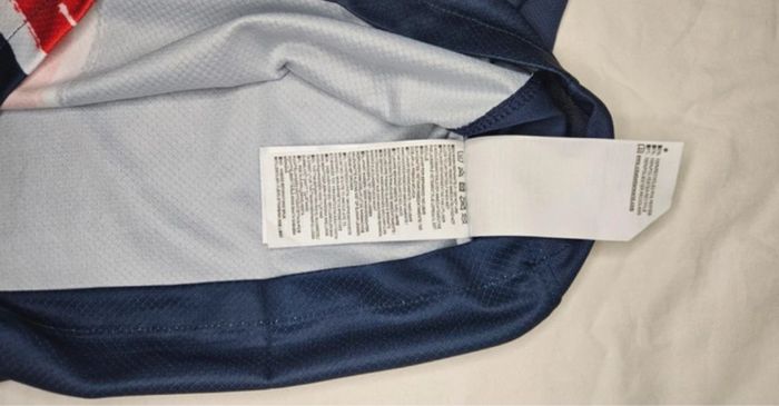 Maillot de foot psg - photo numéro 5