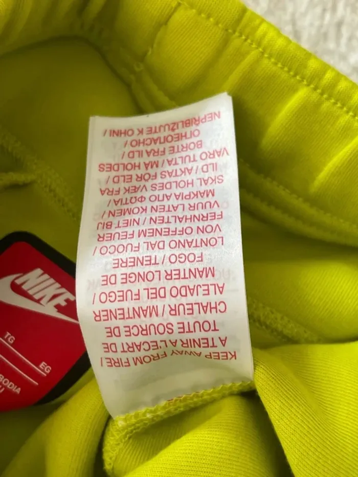 Survêtement Nike - photo numéro 6