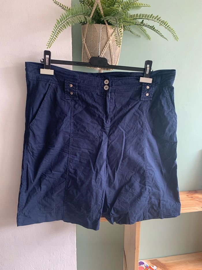Short taille 48