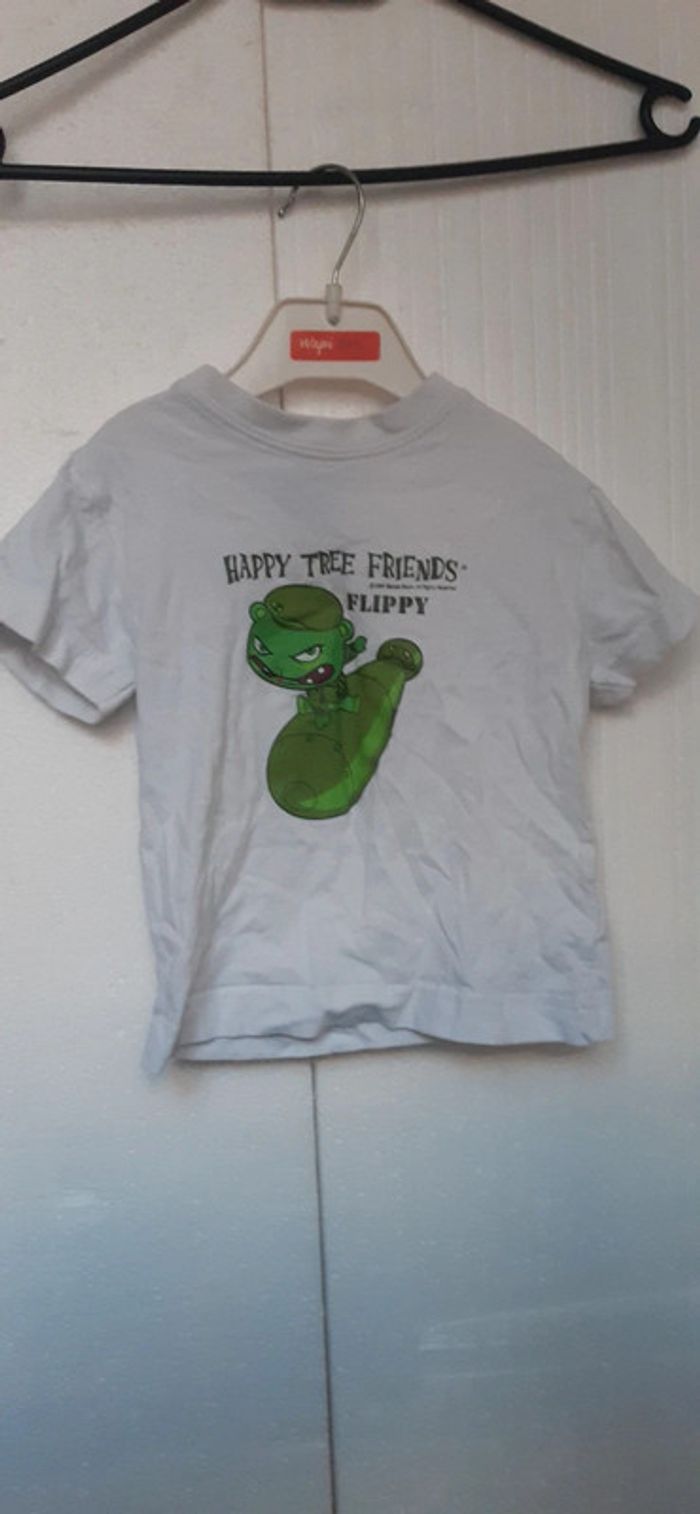 Tee-shirt 2 ans