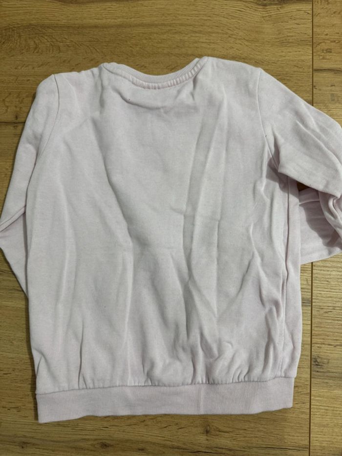 Pull lili marelle 8 ans - photo numéro 3
