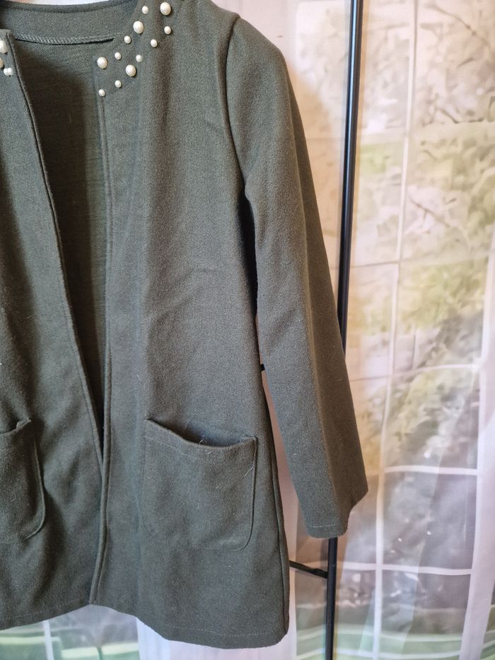 Veste femme 38 - photo numéro 3