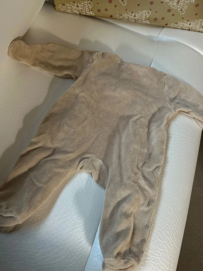 Pyjama bébé - photo numéro 4