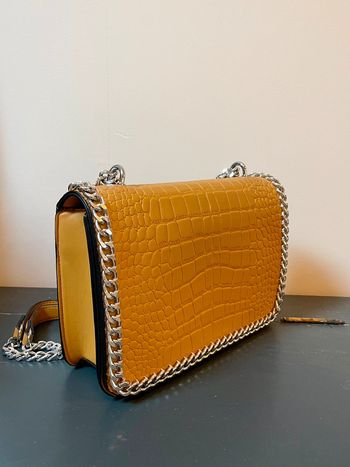 Sac jaune
