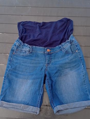 Short de grossesse
