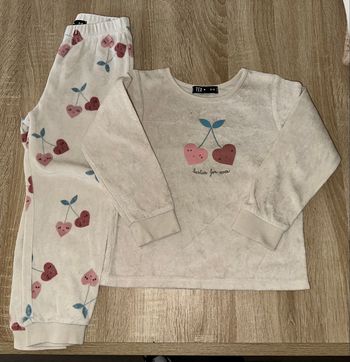Pyjama fille