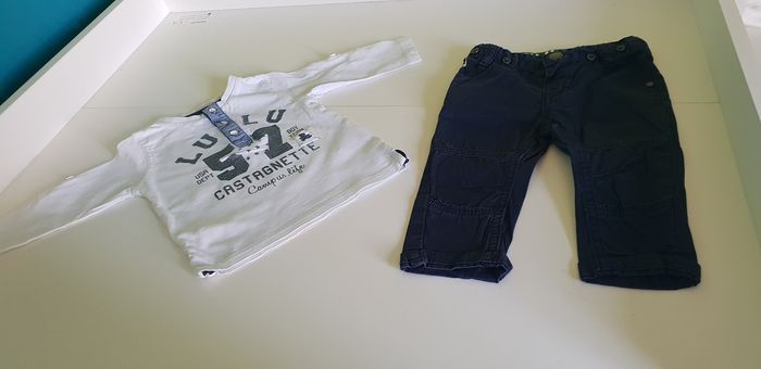 Vêtement 6 mois - photo numéro 6