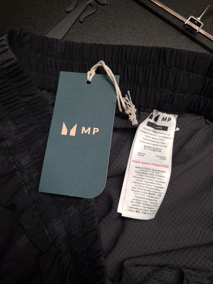 Short de sport mp - photo numéro 3