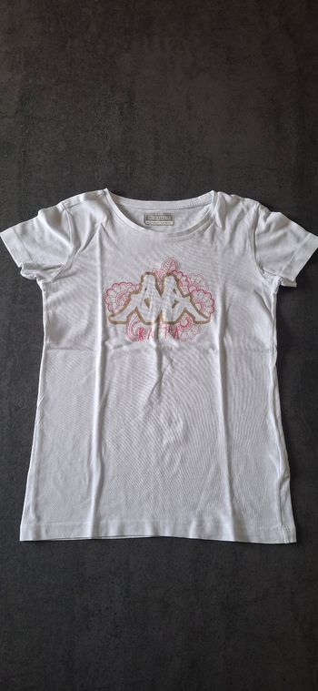 Tee-shirt puma