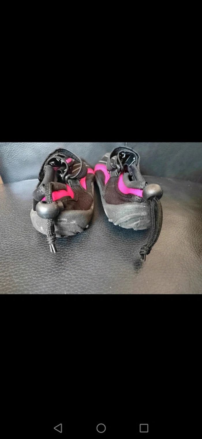 Chaussures aquatiques 35 Aqua shoes - photo numéro 4