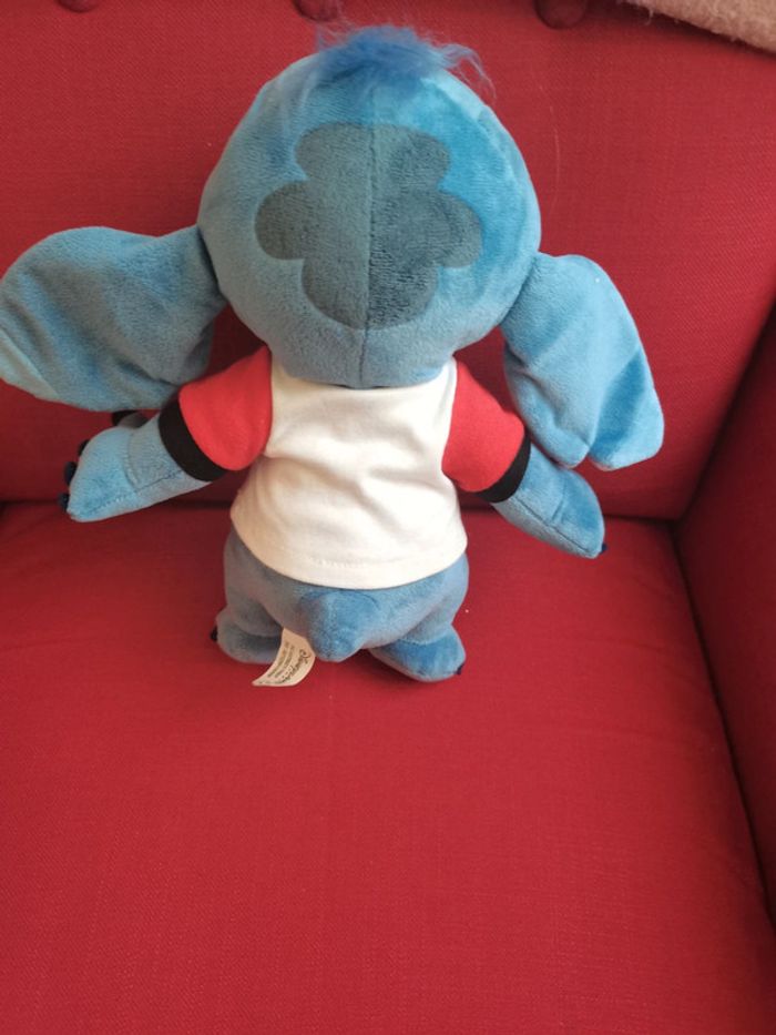 Peluche Stitch Disney - photo numéro 2