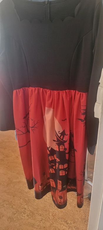 Robe 👗