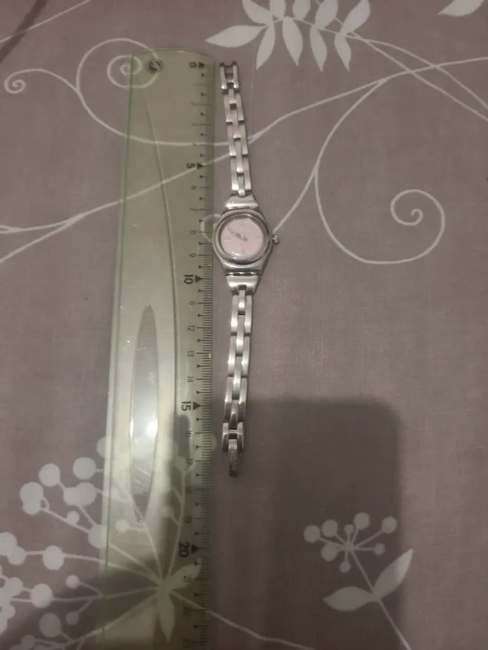 Swatch femme - photo numéro 5