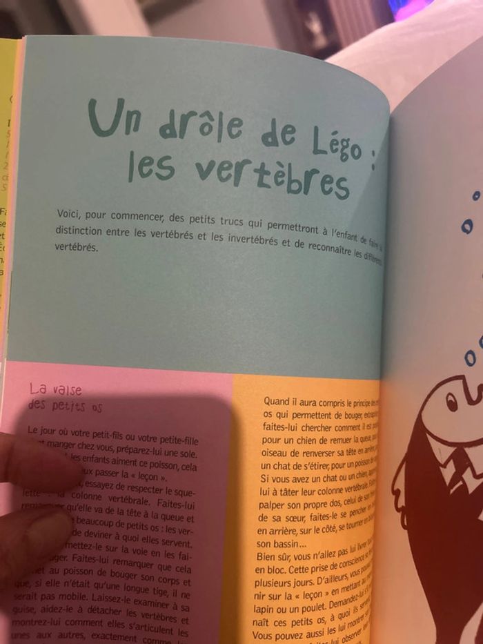 Livre pour mamie - photo numéro 16