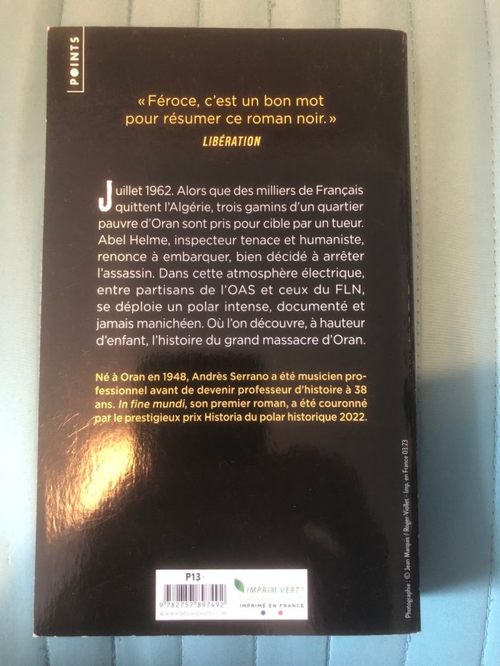 In fine mundi - Andrés Serrano - photo numéro 2