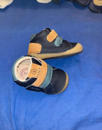 Chaussure bebe