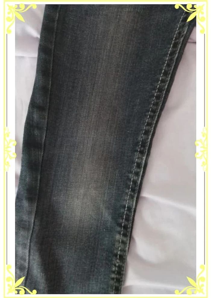 Jeans bleu - photo numéro 4