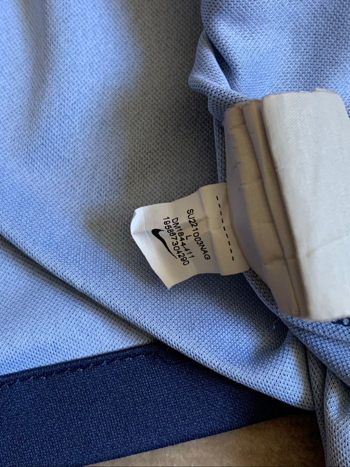 Maillot verratti PSG - photo numéro 9