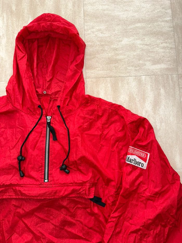 Veste Marlboro - photo numéro 6