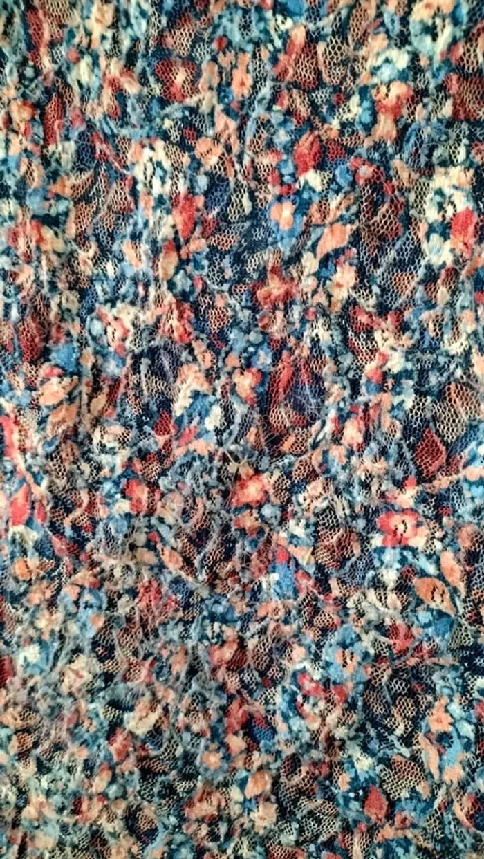 Blouse XXL - photo numéro 3