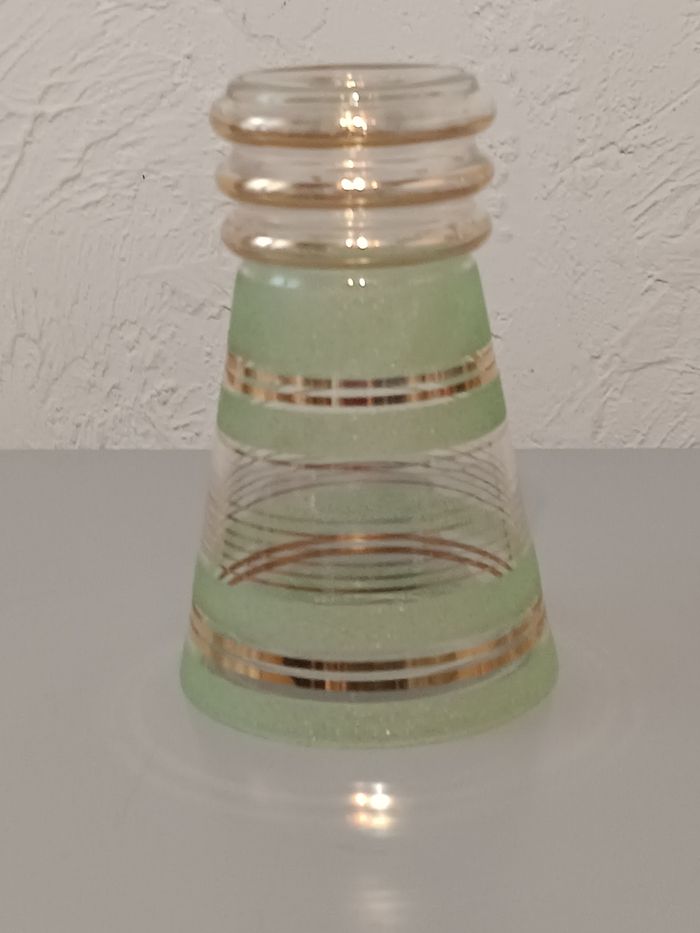 Vase Art déco - photo numéro 3