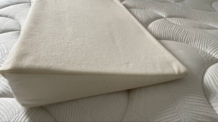 Rehausse tête - photo numéro 2