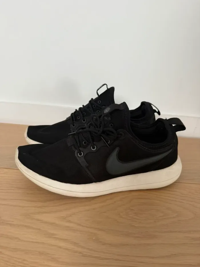 Basket nike snekears chaussures zapatillas sport shoes run roshe running course tennis Schoenen