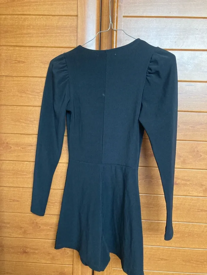 Combishort robe XS pull & bear - photo numéro 4