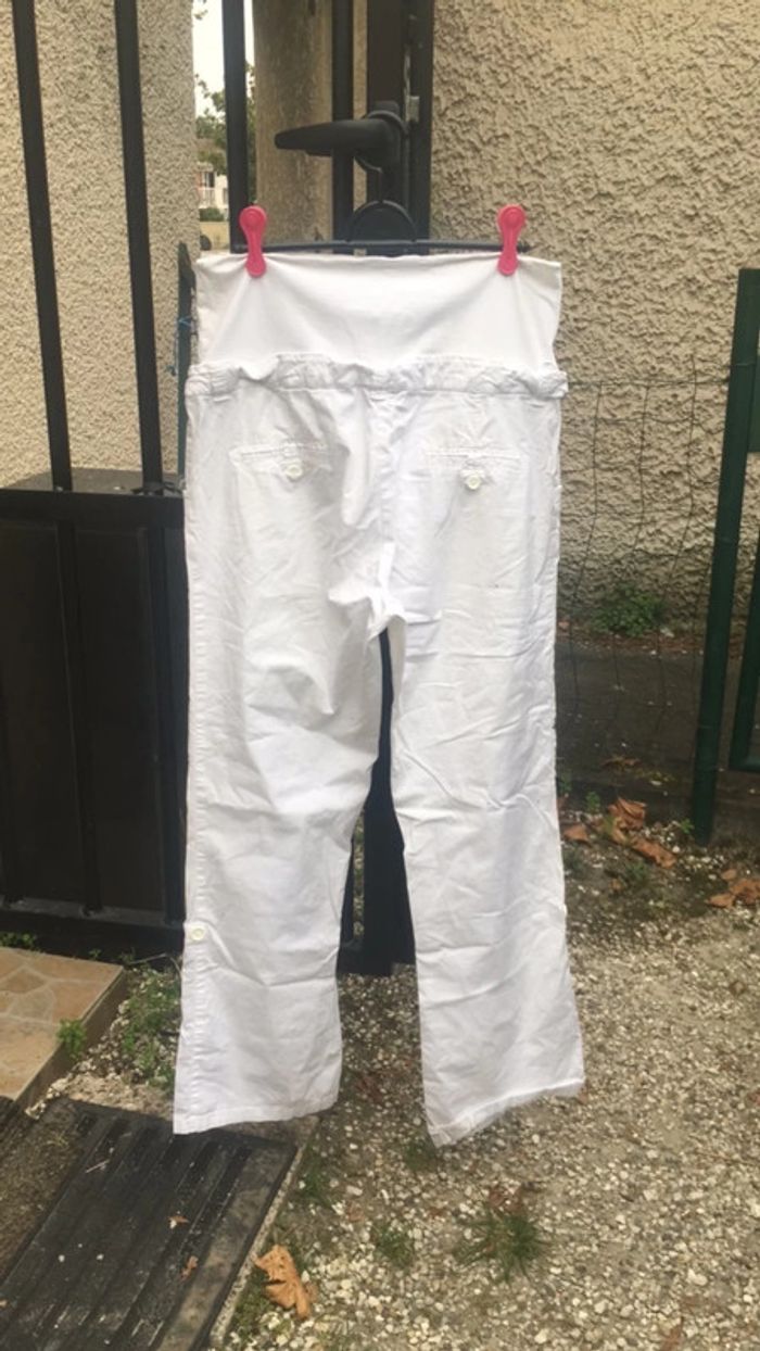 Pantalon de grossesse - photo numéro 2