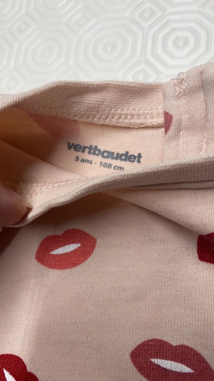 Robe sweat 👄 - photo numéro 3