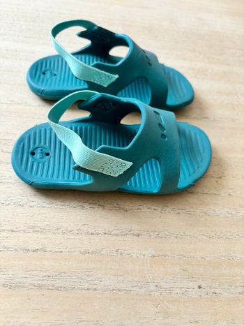 Chaussures de piscine