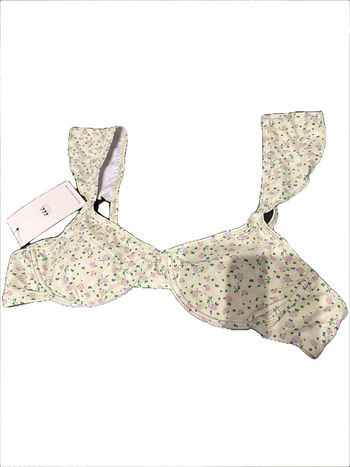 Soutien-gorge Asos taille uk 12 neuf avec étiquette 