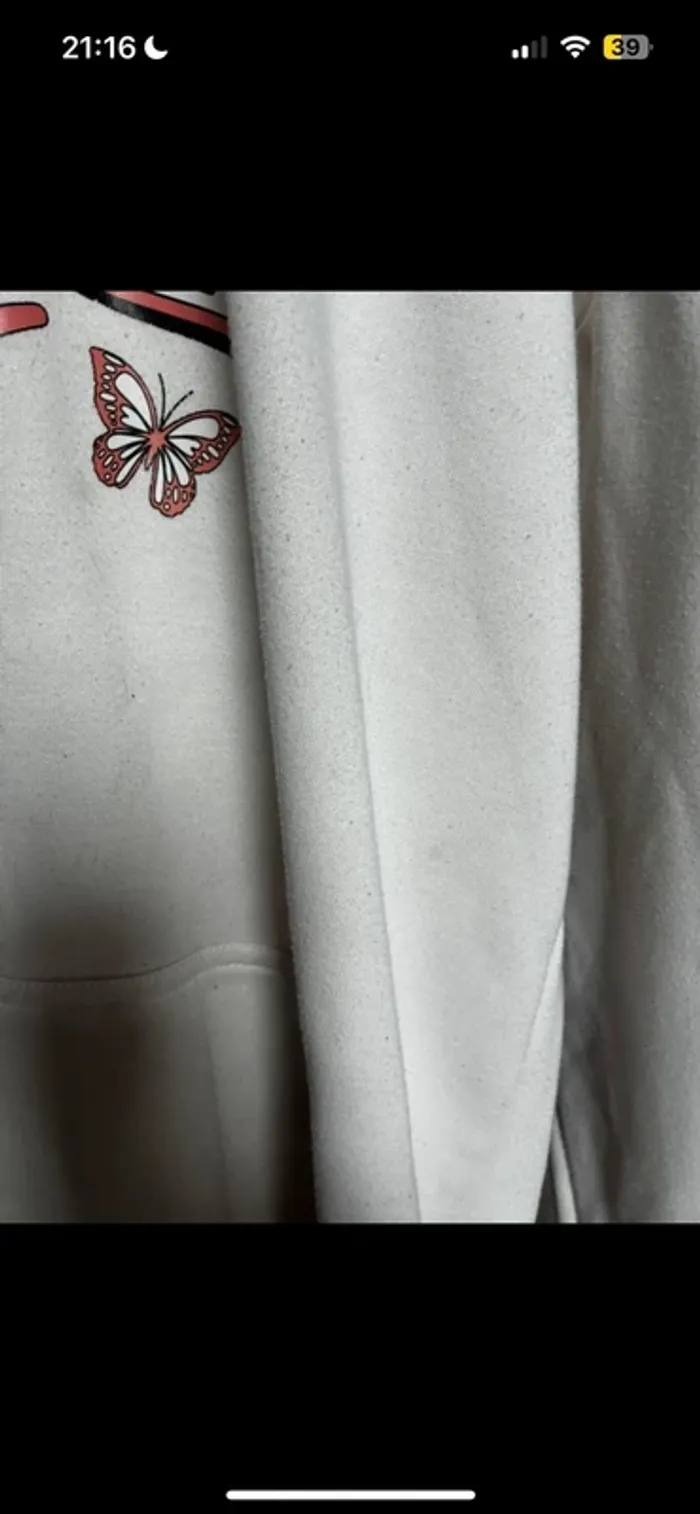 Pull Nike - photo numéro 4