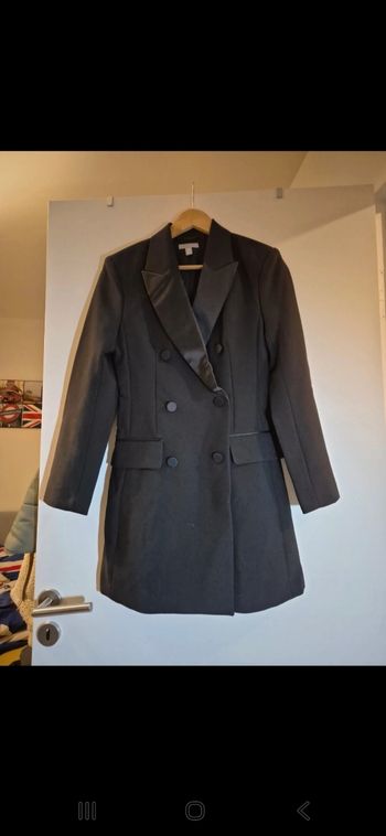 Robe h&m