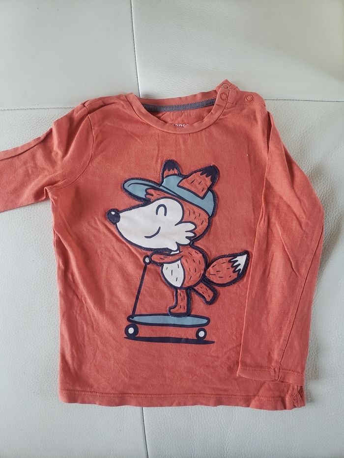 Tee-shirt