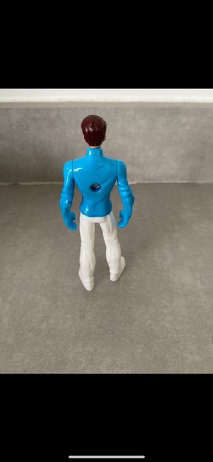 Figurine héros - photo numéro 4