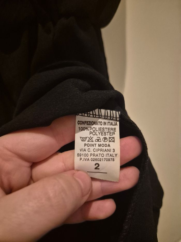 Combi short - photo numéro 6