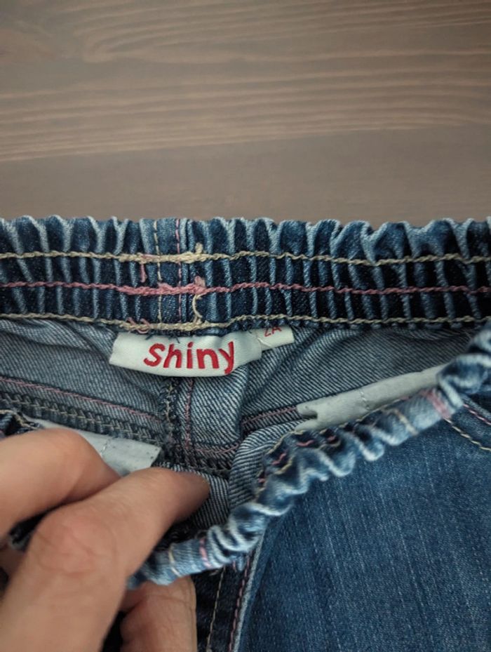 Pantalon 2 ans - photo numéro 2